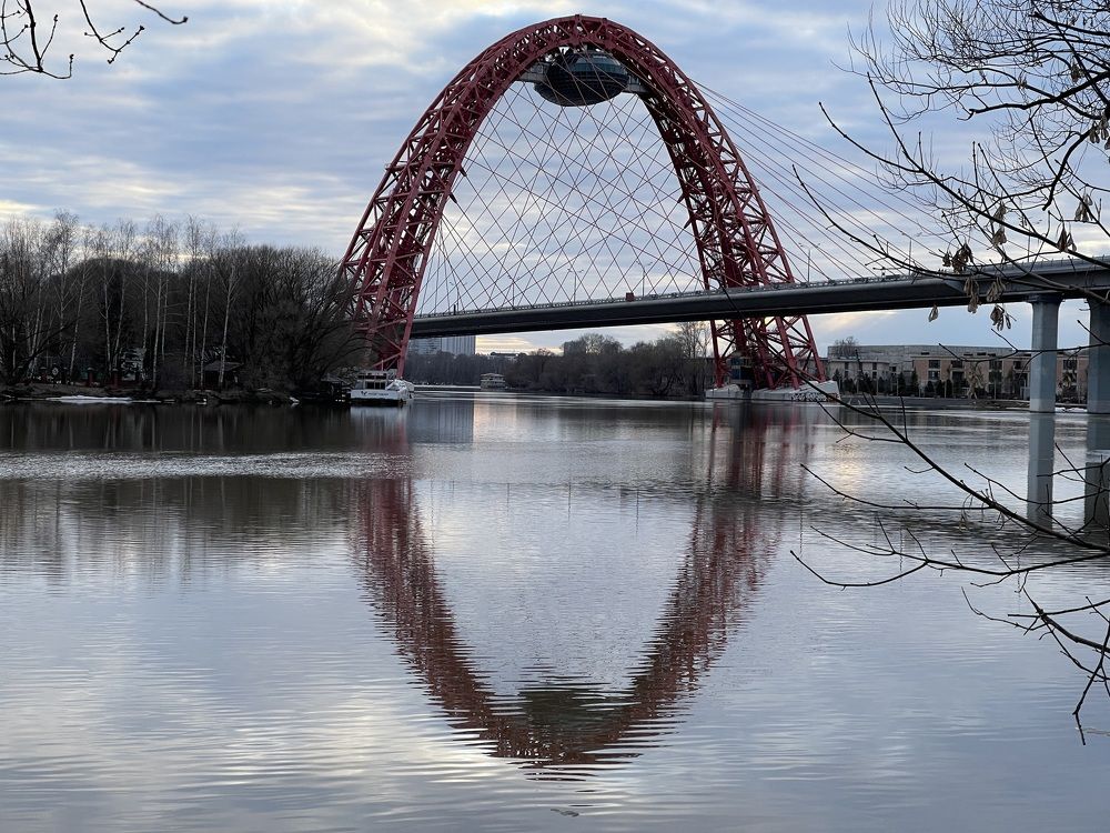 Photograph by Raisa Belova