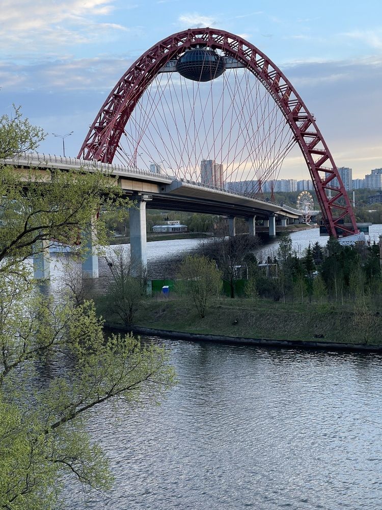 Photograph by Raisa Belova