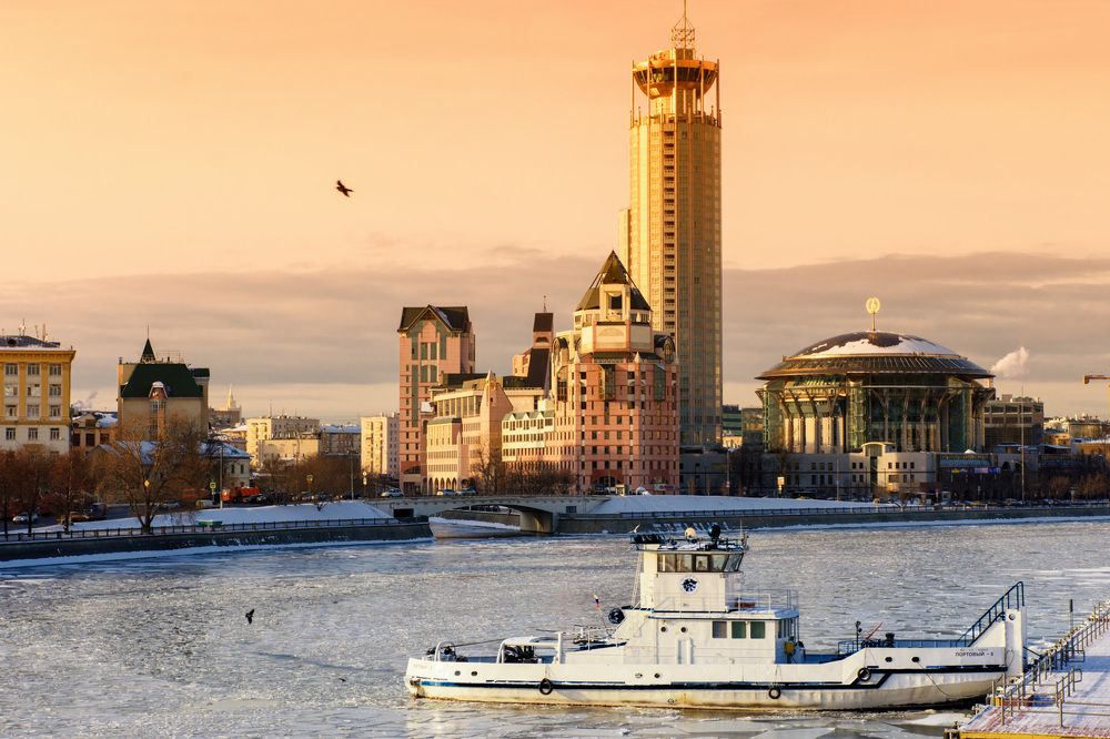 Photograph by Raisa Belova