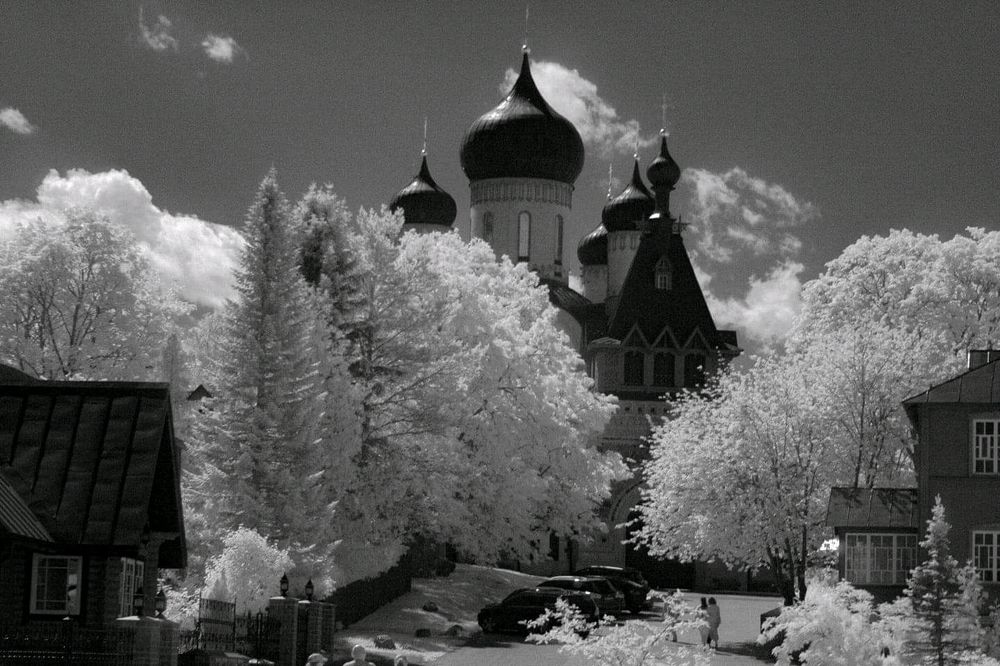 Photograph by Алексей Стрижаков