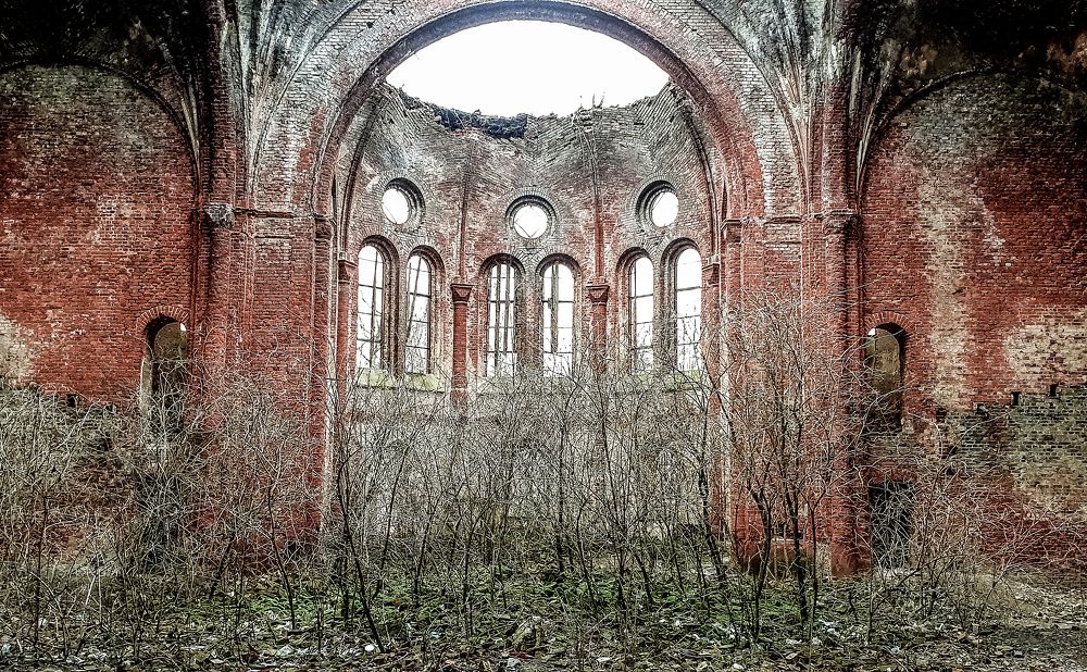 Photograph by Луценко Роман