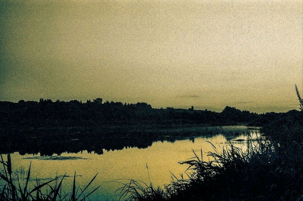 Photograph by Алексей Стрижаков