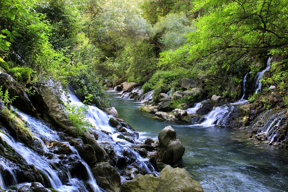 Photograph by Sherko Bahmani