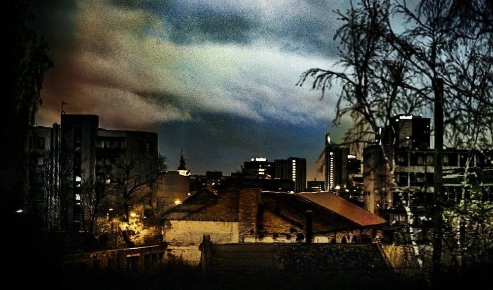 Photograph by Алексей Стрижаков