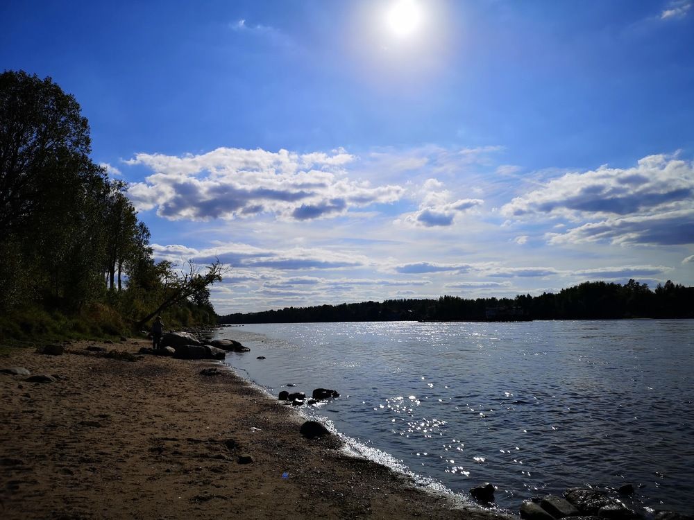 Photograph by Ольга Темкина