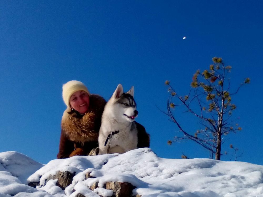 Photograph by татьяна надточий