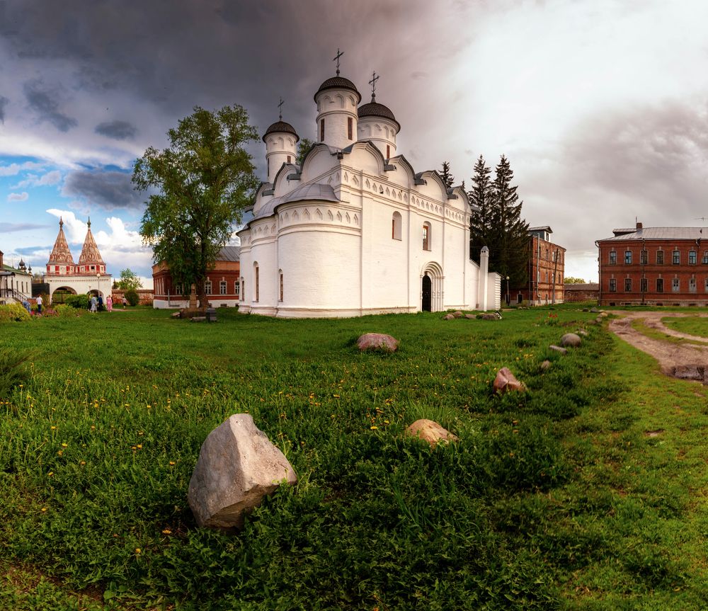 Photograph by Андрей Малыгин