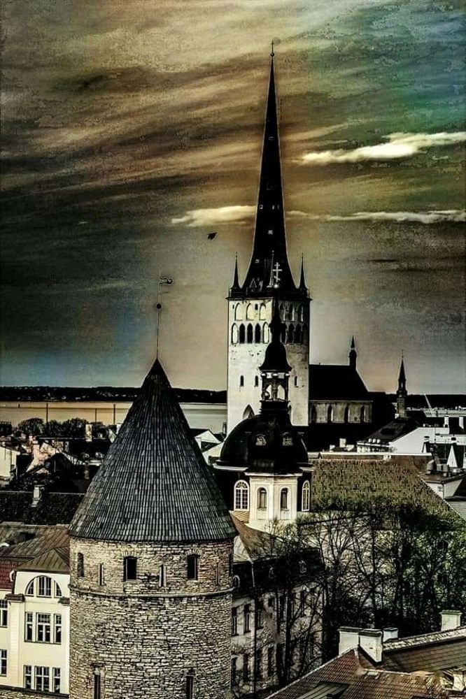 Photograph by Алексей Стрижаков