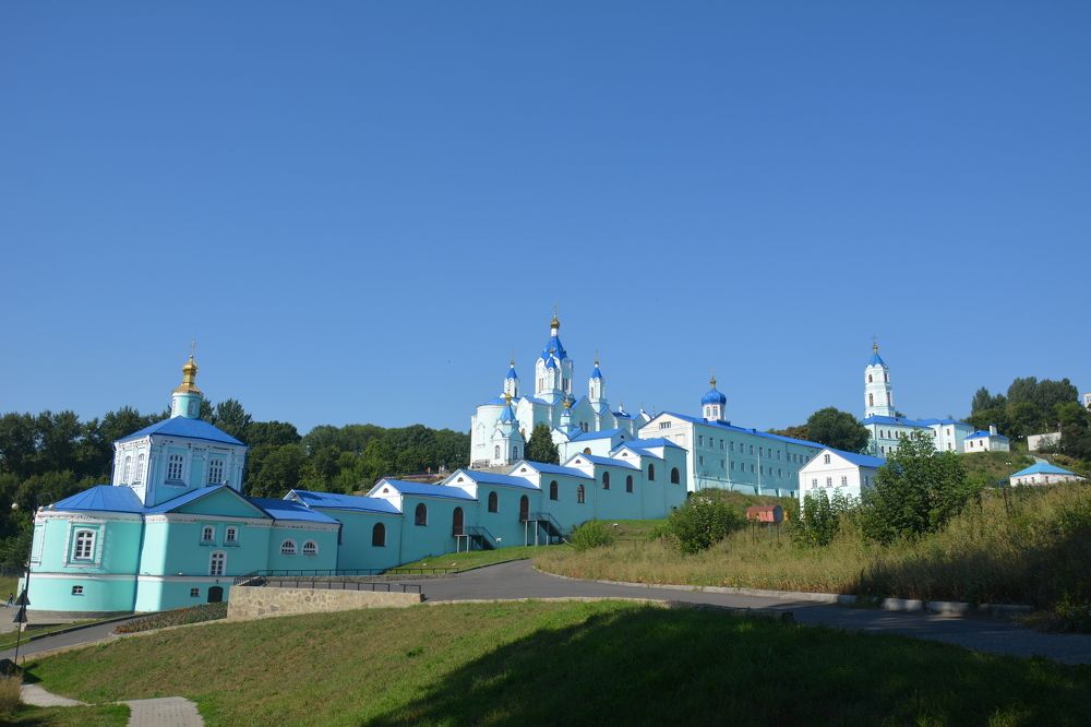 Photograph by Анатолий Зеленский