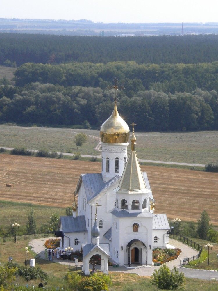 Photograph by Анатолий Зеленский