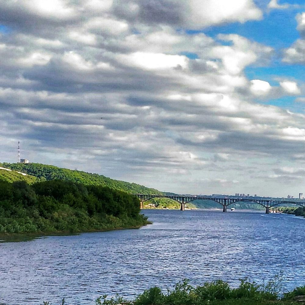 Photograph by Юлия Булатова