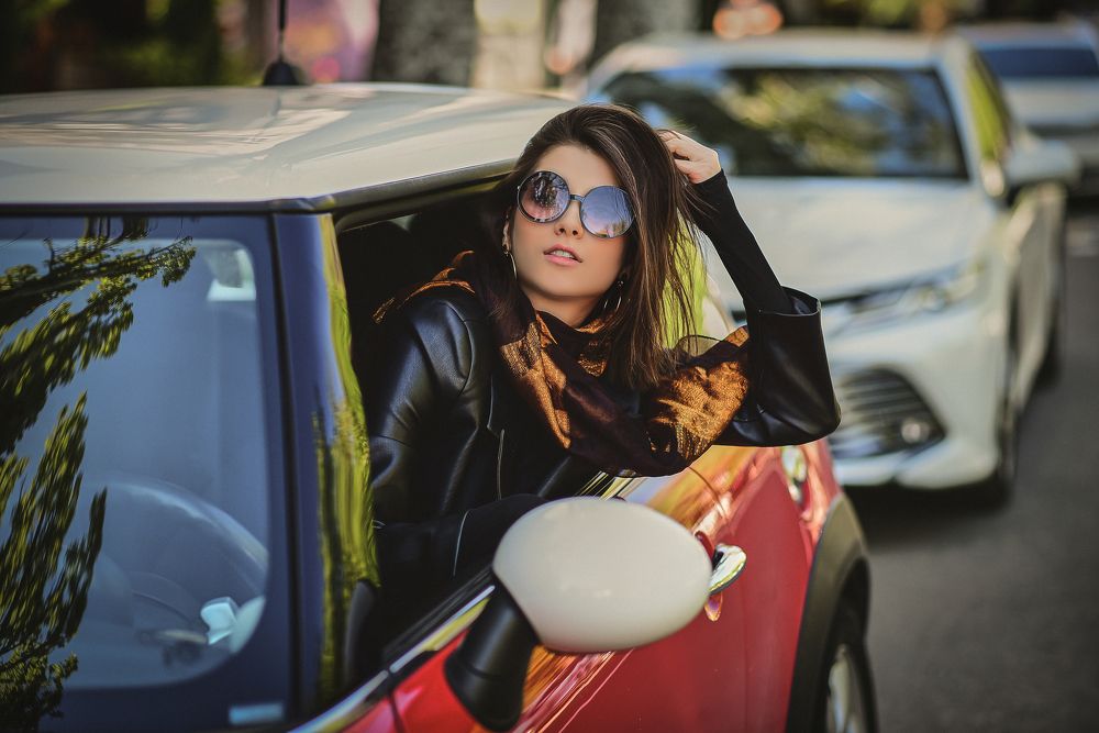 Photograph by Анастасия Донская