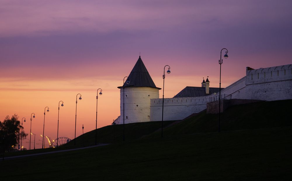 Photograph by Максим Мозжухин