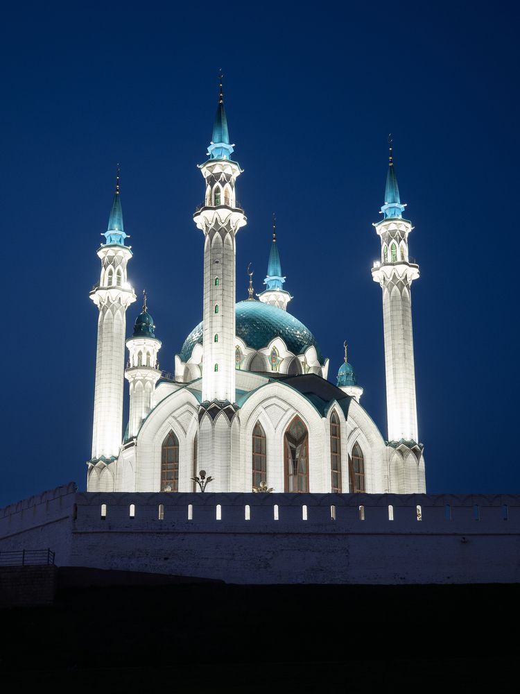 Photograph by Максим Мозжухин