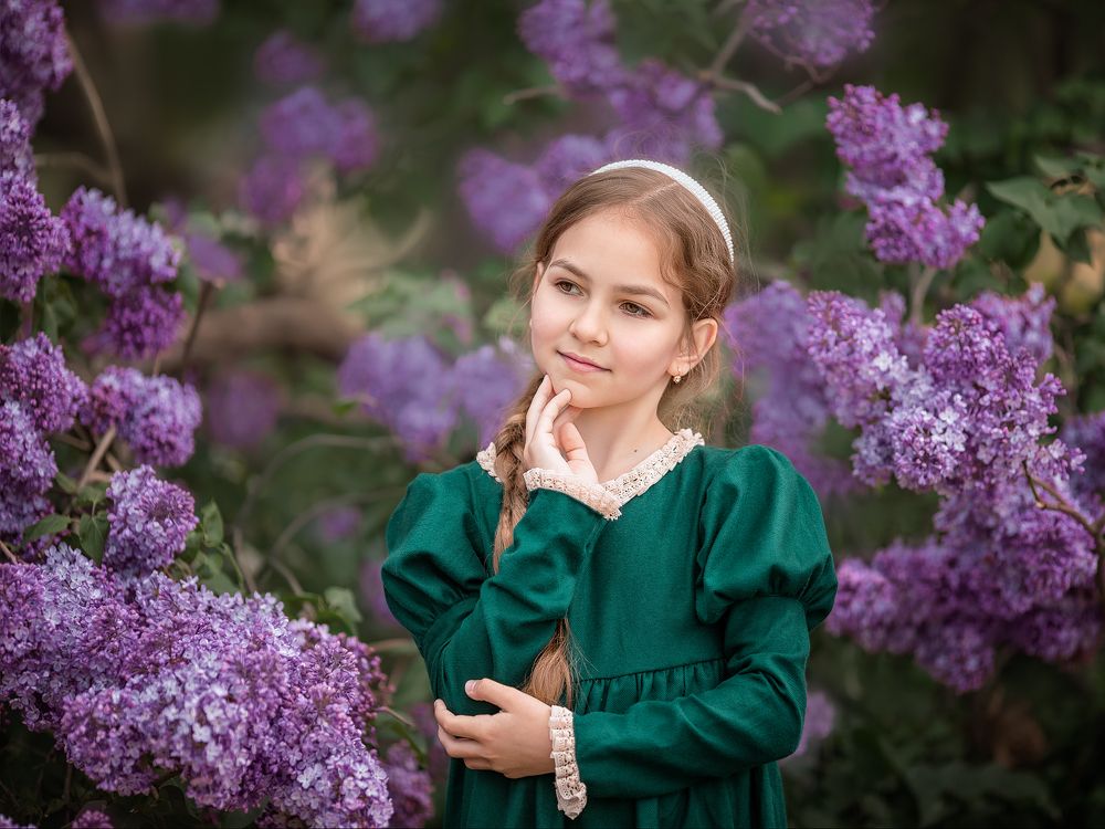 Photograph by Юлия Овадчук