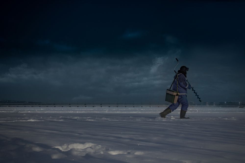 Photograph by Дмитрий Сазонов