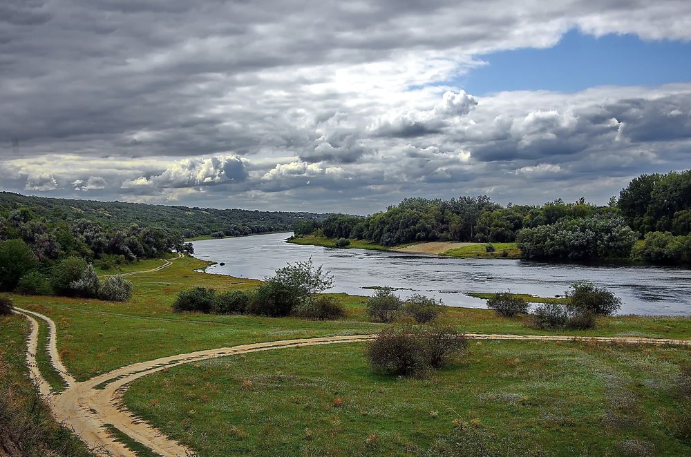 Photograph by Анатолий Святой