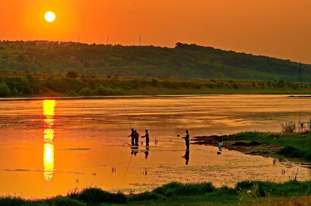 Photograph by Анатолий Святой