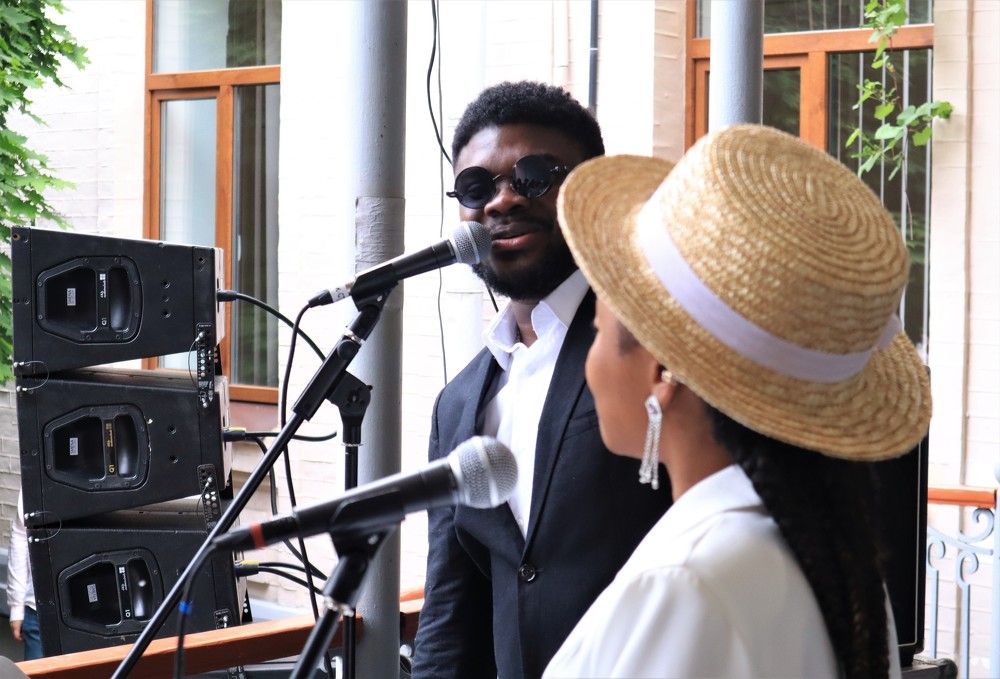 Photograph by Натали