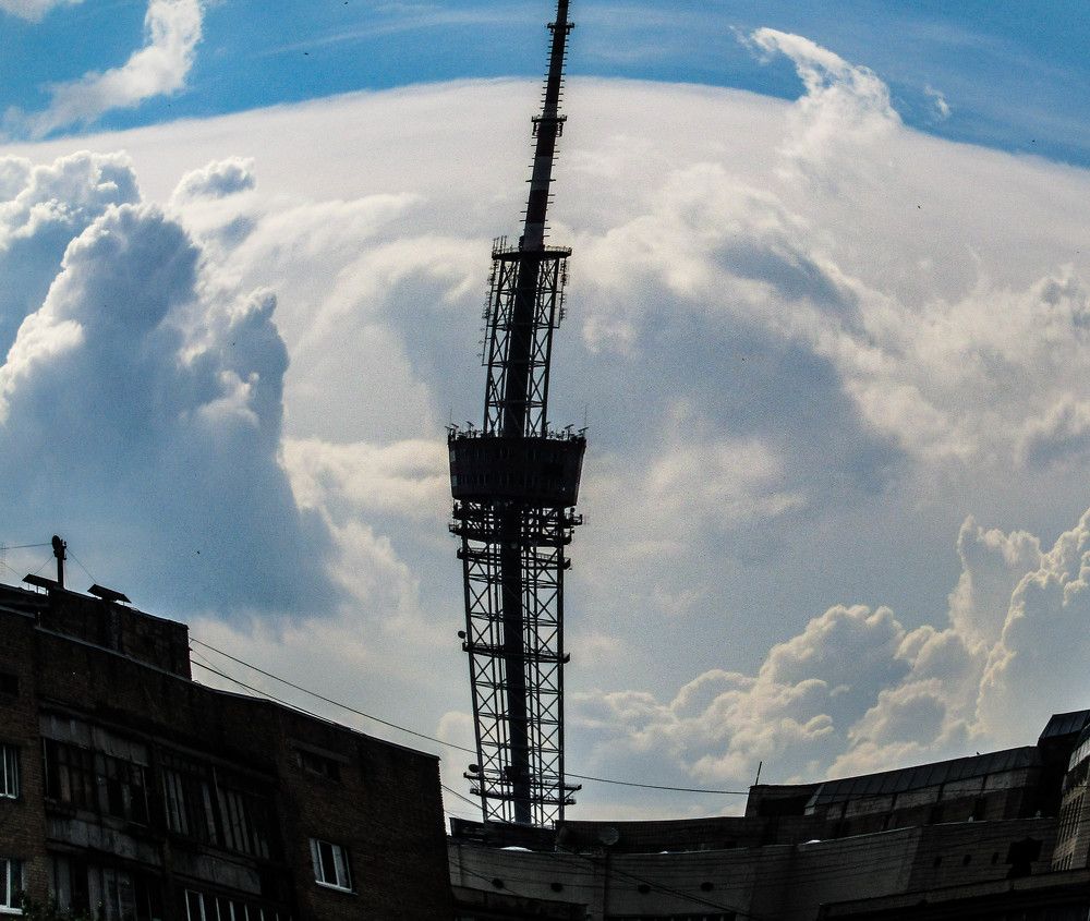 Photograph by Юрій Ніколаєв