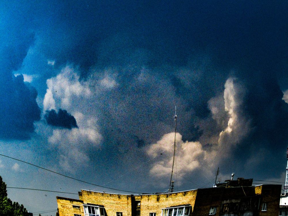 Photograph by Юрій Ніколаєв