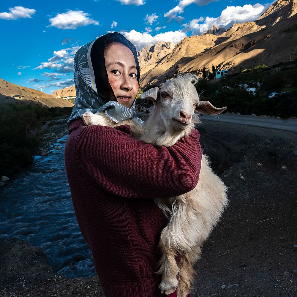 Photograph by Huda Shehab