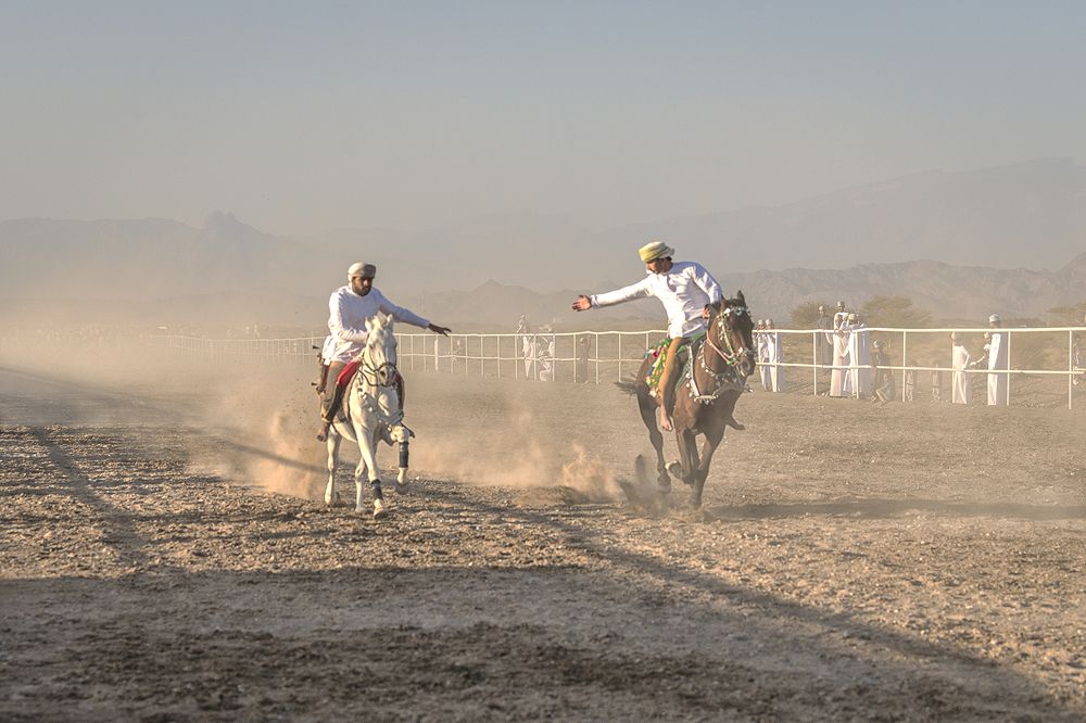 Photograph by Huda Shehab