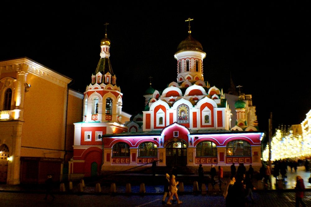Photograph by Владимир Афанасьев