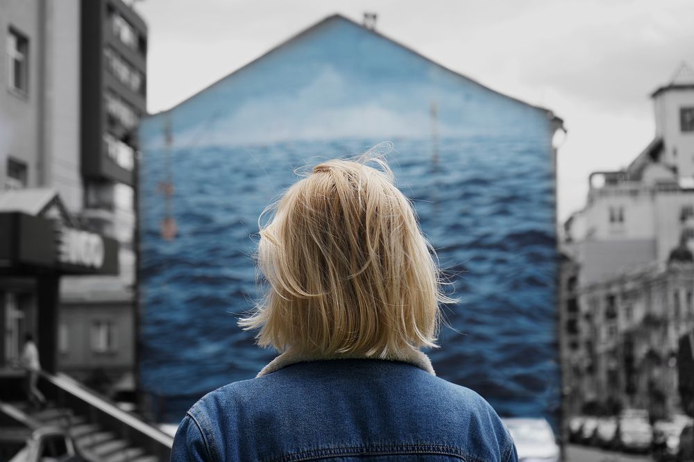 Фотография автора Юлия Вычужанина