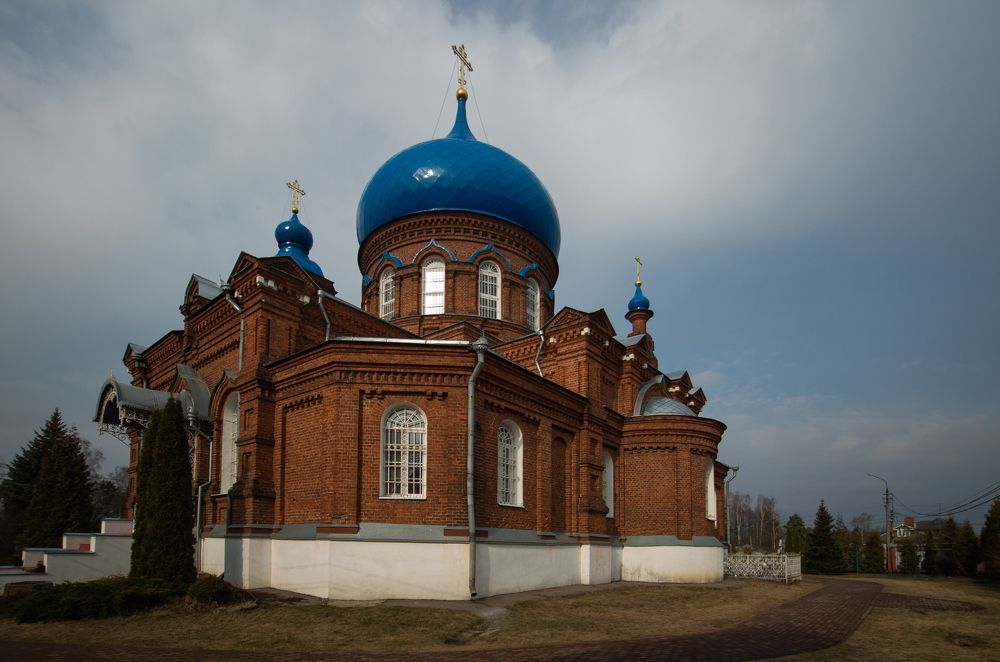 Фотография автора Марина Савчиц