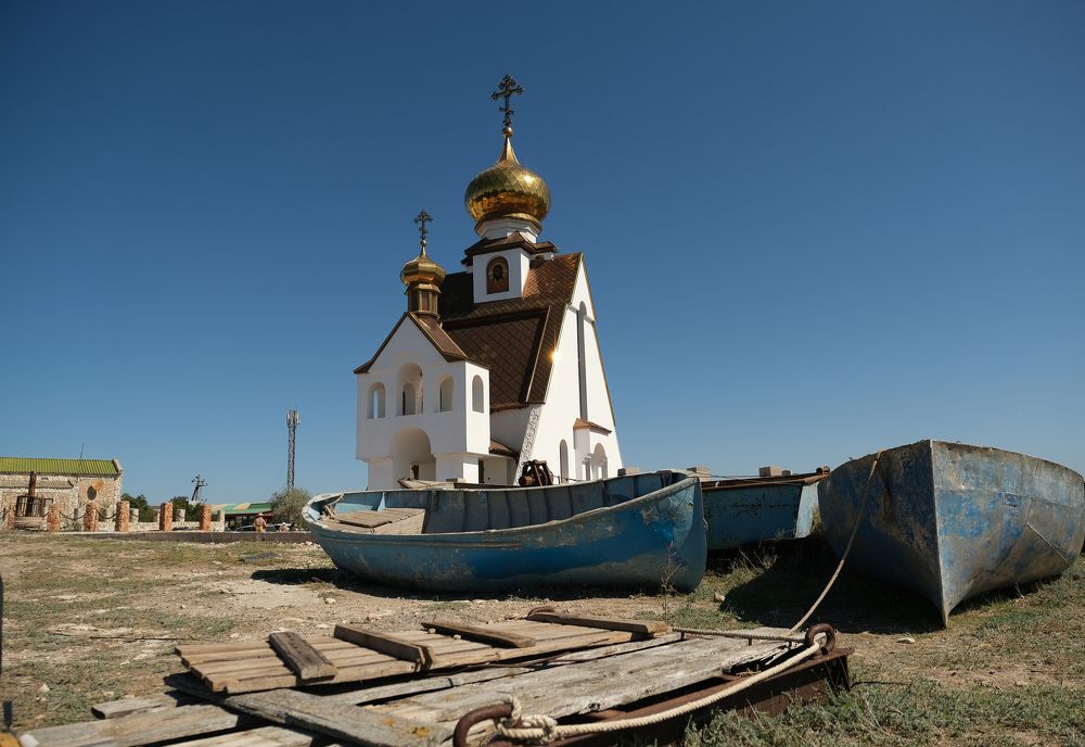 Фотография автора Марина Савчиц
