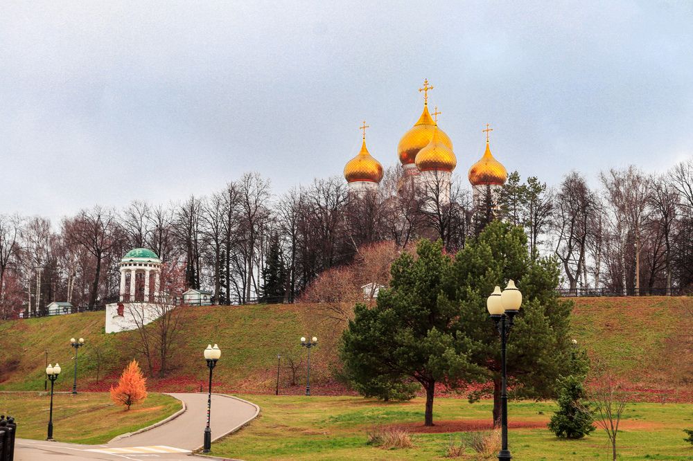 Photograph by Евгений Степанов