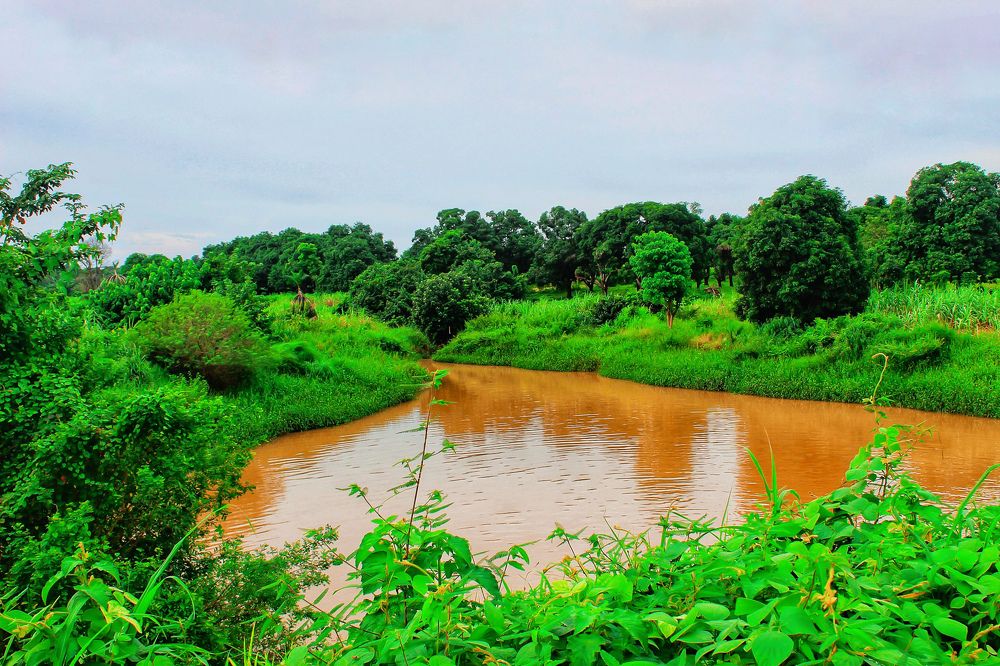 Photograph by Fatima Yusuf