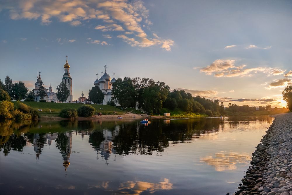 Photograph by Павел Сазанов