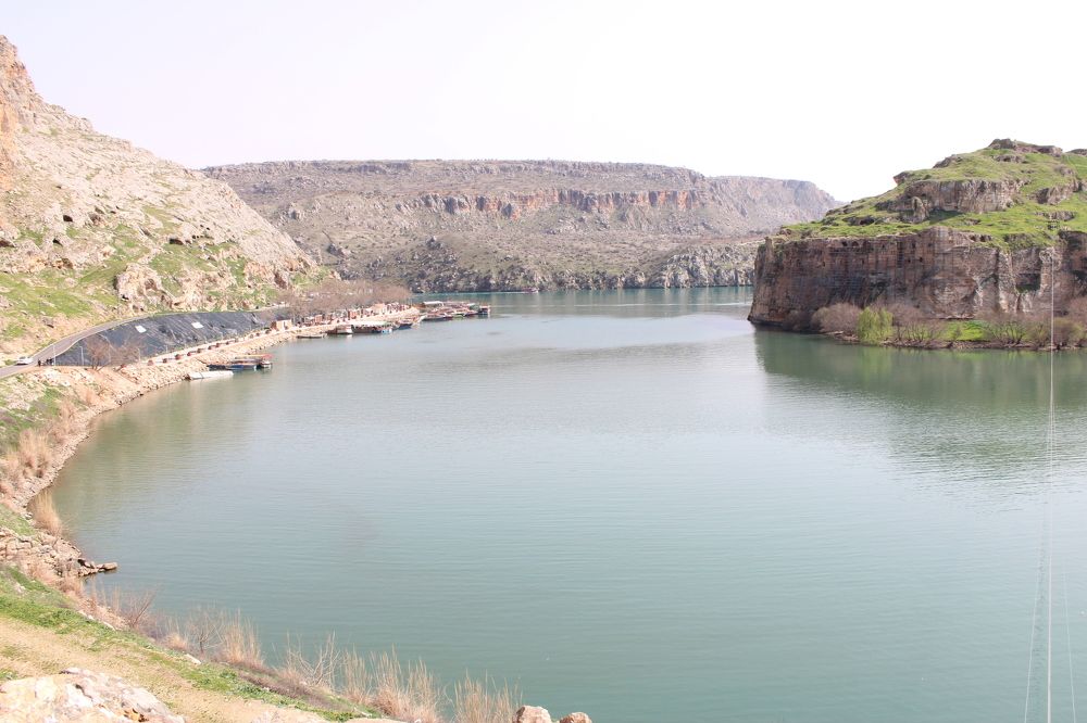 Photograph by AKIN KALAYCI