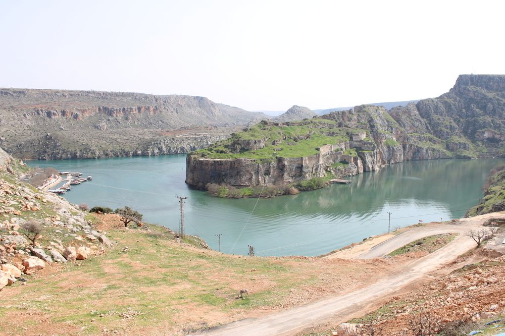 Photograph by AKIN KALAYCI