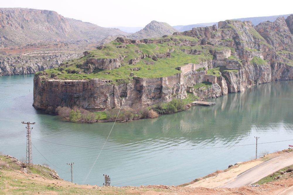 Photograph by AKIN KALAYCI