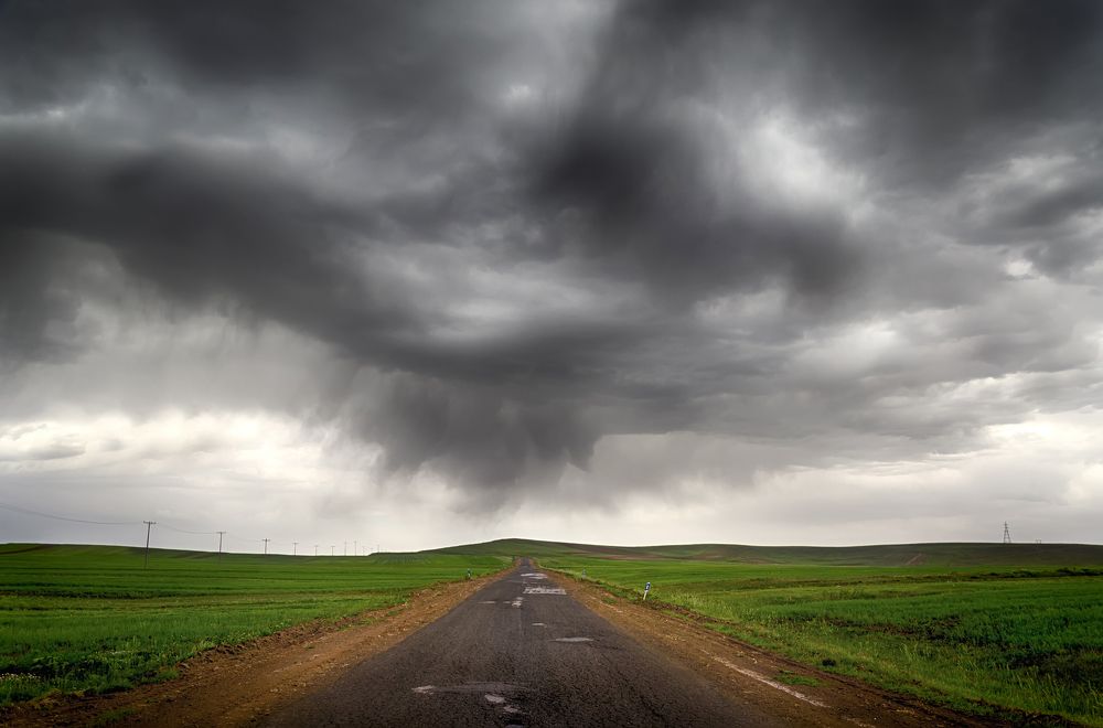 Photograph by Riahi Hosein