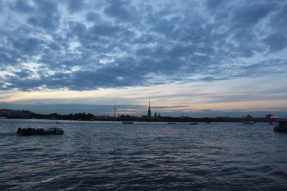 Photograph by Игорь Соколов