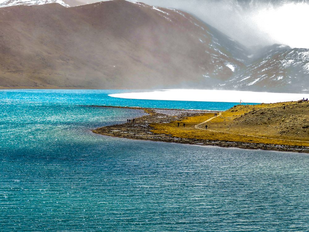 Photograph by Susmita Paul