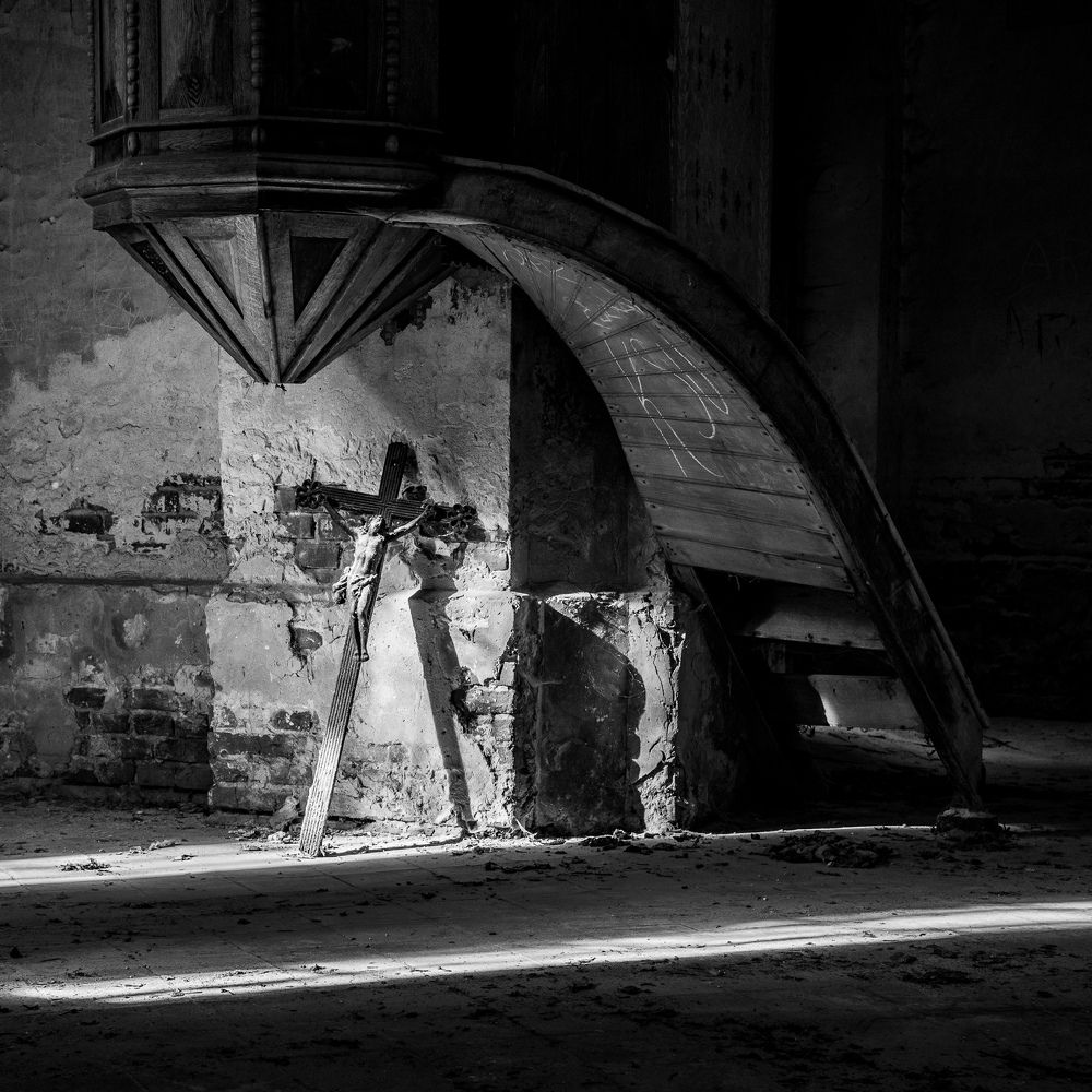 Photograph by Daniel Ejsymont