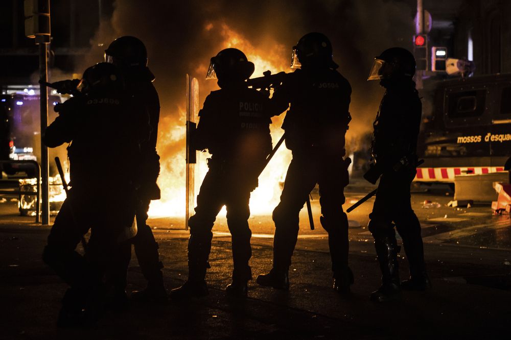 Photograph by Bruno Mottola