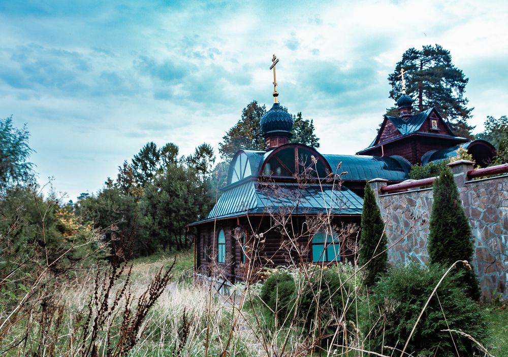 Photograph by victoria chaikova