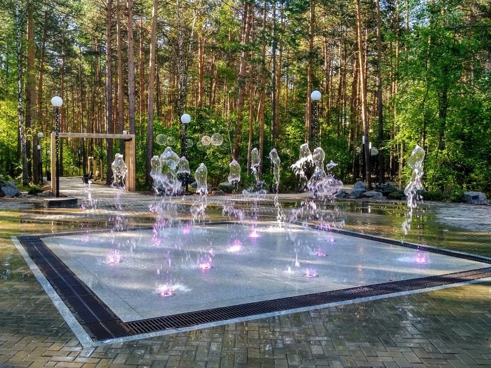 Photograph by Ольга Васильева