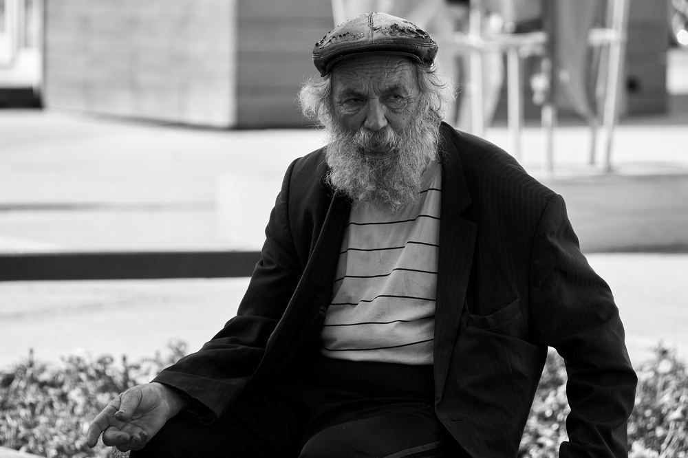 Photograph by Олег Темирязев