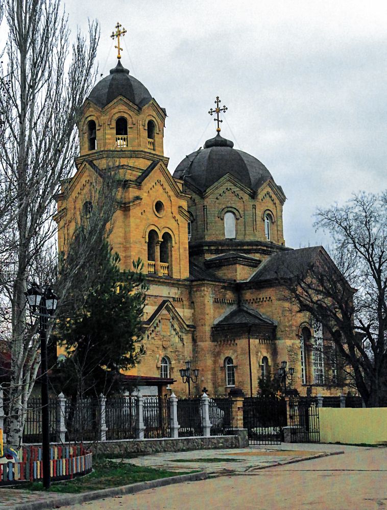 Photograph by  AlexSa