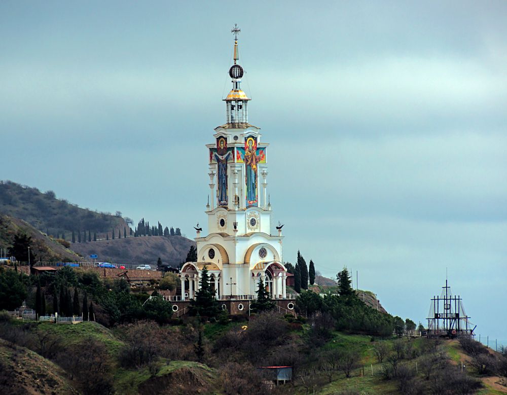 Photograph by  AlexSa