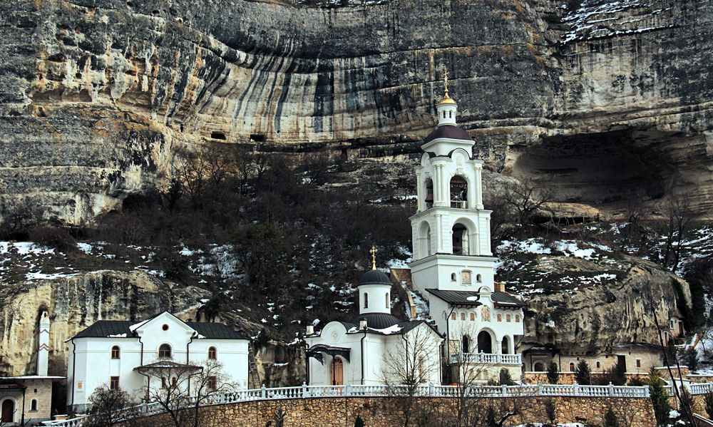 Photograph by  AlexSa