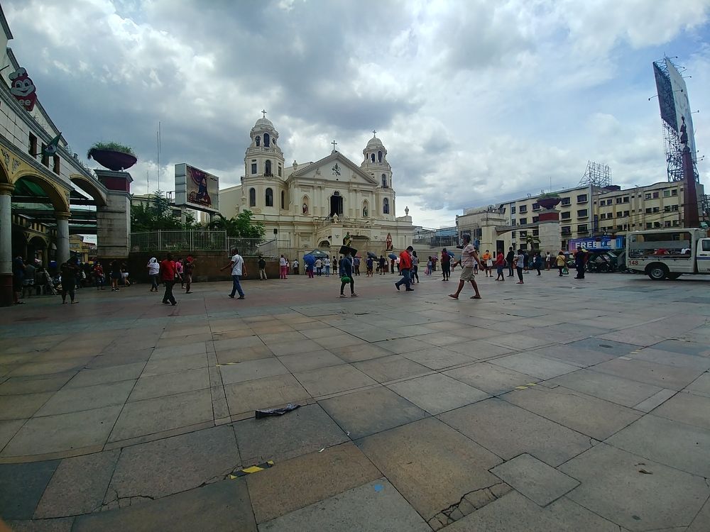 Photograph by VIRGILIO MORALES