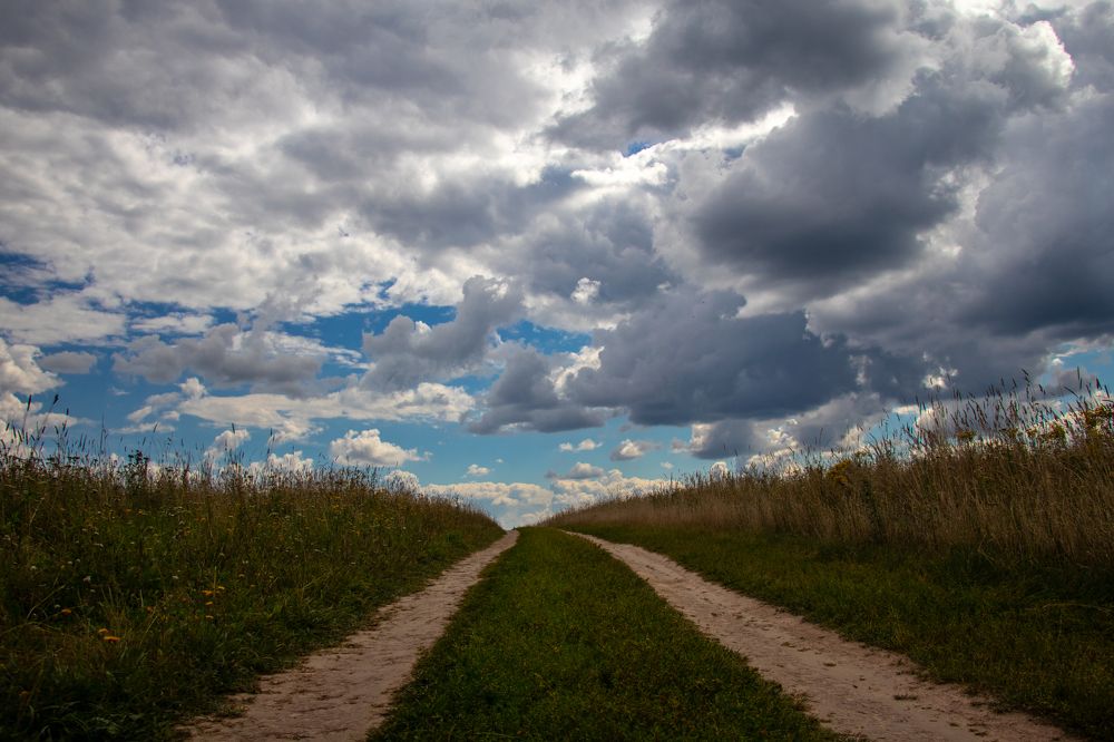 Photograph by Евгений Михеев